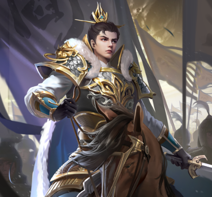 阎柔:三国乱世中北疆的传奇纽带