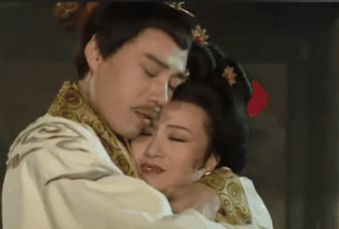 权力与真情交织:李治与武则天的情感密码
