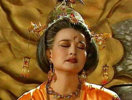 权力巅峰下的生育谜题:武则天晚年未孕的深层解析