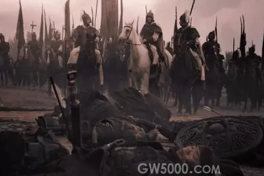 隋朝为何灭亡?真正原因是什么?