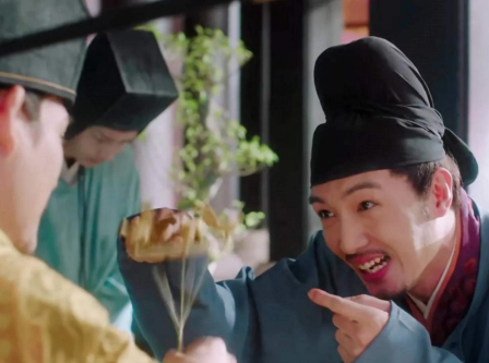 皇权漩涡中的悲剧:赵元佐的陨落与人生浮沉