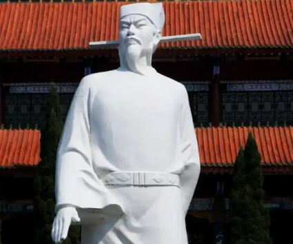 西台悲歌:谢翱恸哭文天祥背后的家国之殇