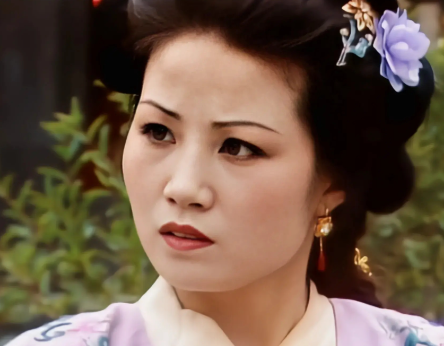 探春“不认”赵姨娘:封建礼法与人性挣扎的交织