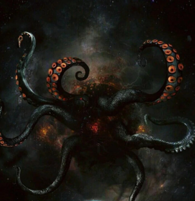 深海禁域：当科学理性遭遇克苏鲁式恐怖