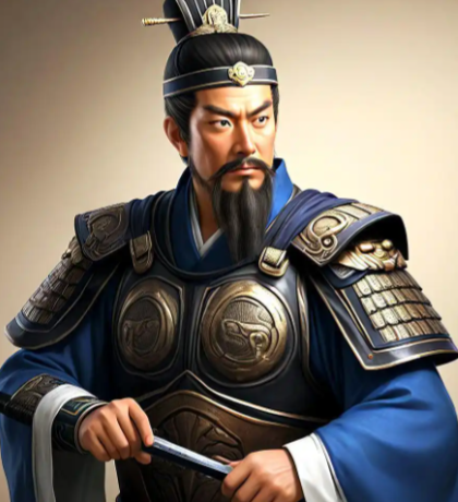 吕虔之名：读音背后的历史回响