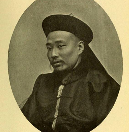 古代两广总督:岭南大地的封疆重臣