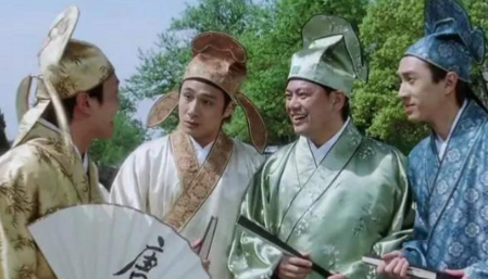 江南四大才子：才情璀璨耀姑苏