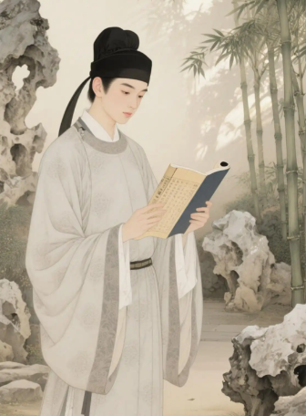 古代大学士：皇权幕僚的千年嬗变