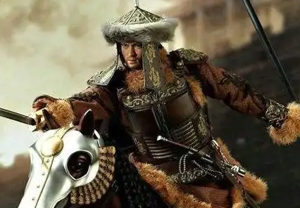 金章宗完颜璟：跨越时空的“艺术重影”