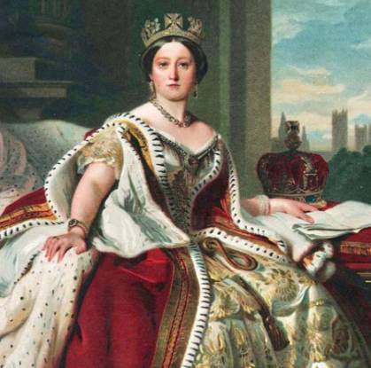 维多利亚女王掌心的明珠:爱丽丝与比阿特丽斯的双生悲喜