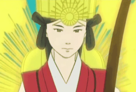 邪马台国卑弥呼女王：弥生时代的神秘传奇