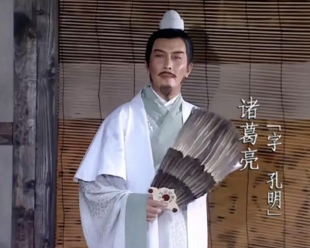 史笔千秋：陈寿与诸葛亮的时空对话