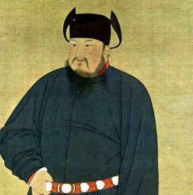 兴教门之变:一代战神李存勖的陨落之谜