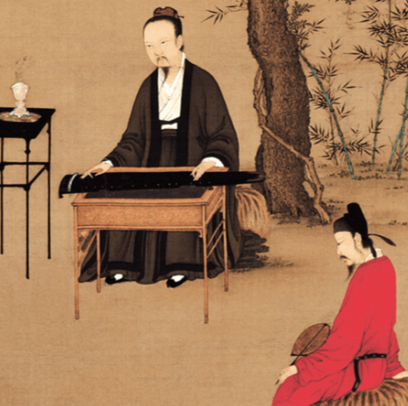 范梈诗作:元代文坛的璀璨星辰