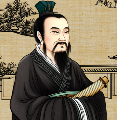 孔子“毁三都”:一场理想与现实碰撞的政治改革