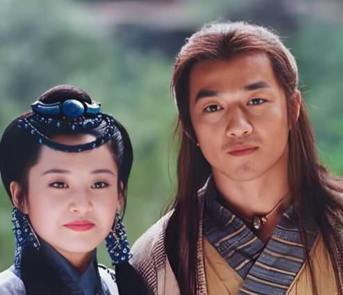 笑傲江湖终章：令狐冲对任盈盈的爱，是灵魂的归宿