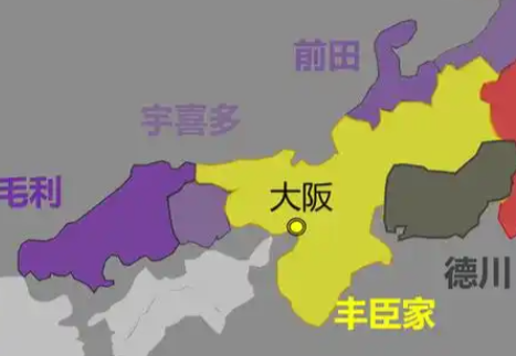 毛利氏石高之谜：120万石背后的历史真相与争议