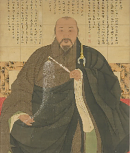 紫柏大师：刚骨侠心铸就的佛门传奇