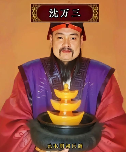 水乡遗韵：千年周庄的历史长卷与传奇故事