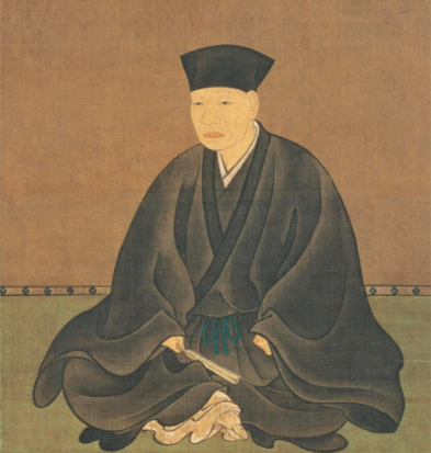 千利休:以茶道精神铸就日本美学之魂