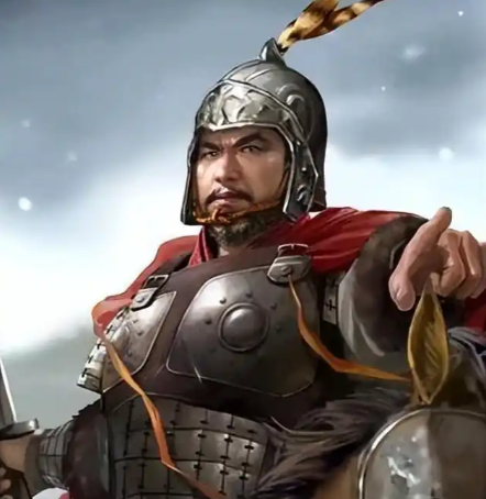 凉州铁骑的传奇：东汉战神段颎的军事人生