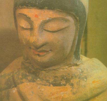 舍利弗:智慧之巅,未至佛果的修行启示