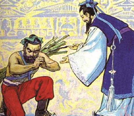 将相和的余音：蔺相如与廉颇的命运终章