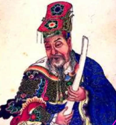 忠勇双全照汗青：解码韩世忠的道德坐标