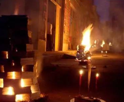 中元节：超越“鬼节”标签的文化密码