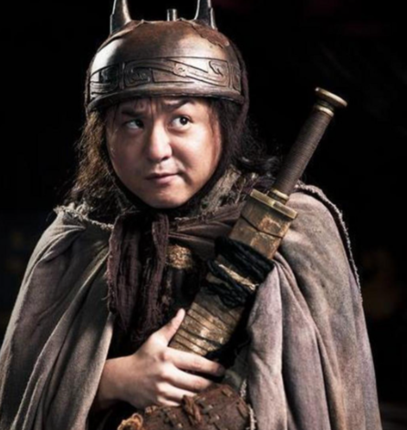 曹无伤与曹参:同姓不同命的楚汉双星