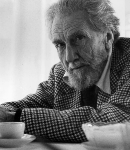 意象之光的永恒回响:庞德三首经典诗作的文化解码