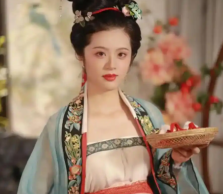 李宸妃：从宫廷侍女到仁宗生母的传奇人生