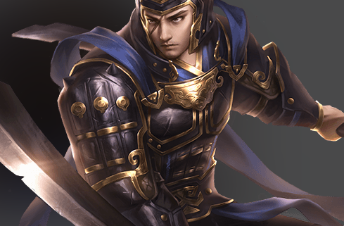 乐进:三国“先登战神”的硬核实力