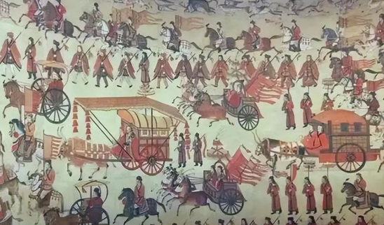 孝文帝迁都:北魏历史的关键转折与时代变革