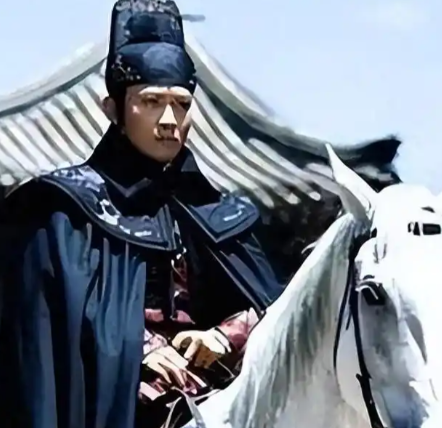 血火交织的宫廷变局：杨思勖在唐隆政变中的关键作用