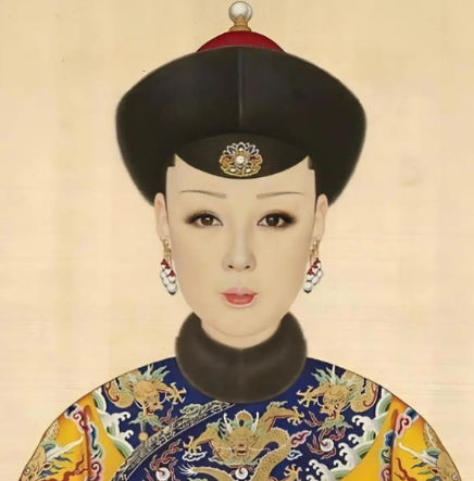 紫禁城中的旷世绝恋：顺治与董鄂妃的生死悲歌