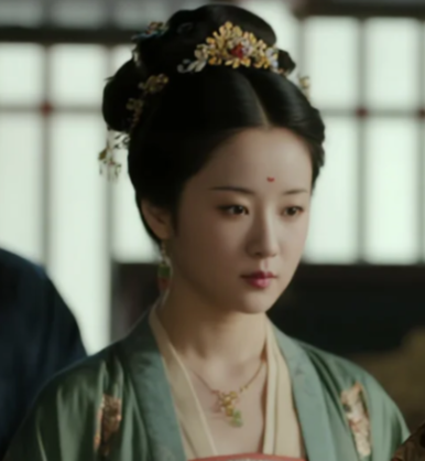 君王与才女的忘年之恋:李世民宠幸徐惠时的年龄考据