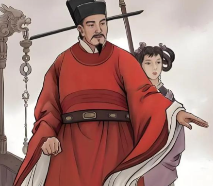 历史迷雾中的上官尚光与王安石：一场无解的关联猜想