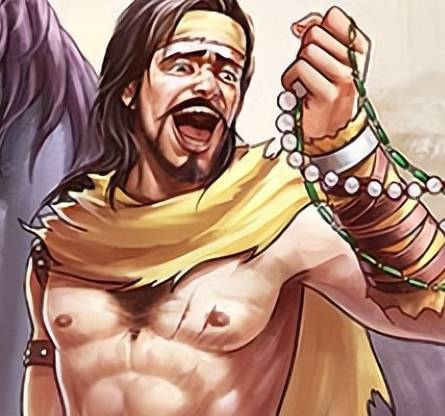 山贼之死：赵云枪下裴元绍的命运终章