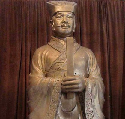 猫性奸臣:李义府“李猫”绰号的千年隐喻