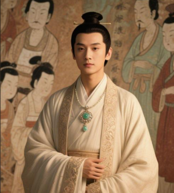 断袖背后的共生与迷局：董贤对汉哀帝，是深情还是生存？