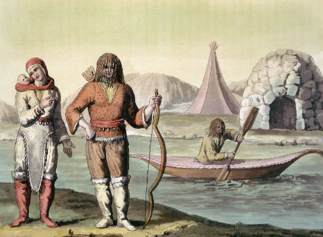 腓尼基人：消逝于历史长河，文明却永续流传