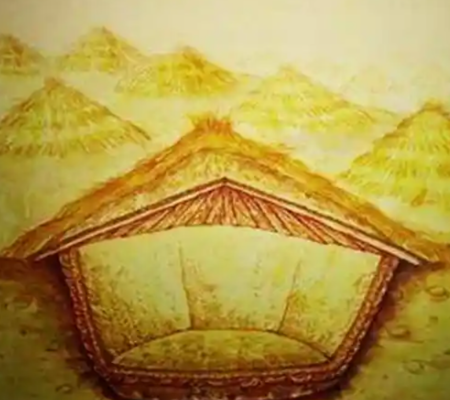 盛唐粮仓:解码唐朝粮食产量的历史密码