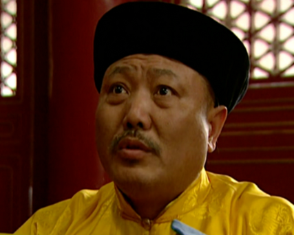 御前侍卫的逆袭:图里琛如何成为雍正女婿