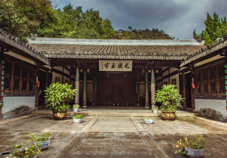 永嘉学派:经世致用的思想灯塔