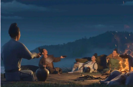 乱世抉择：高适未救李白背后的政治与人性博弈