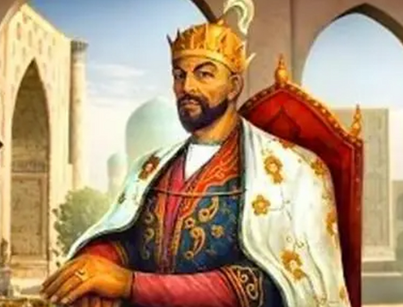 血统、疆域与认同：帖木儿与中国关系的多维解构