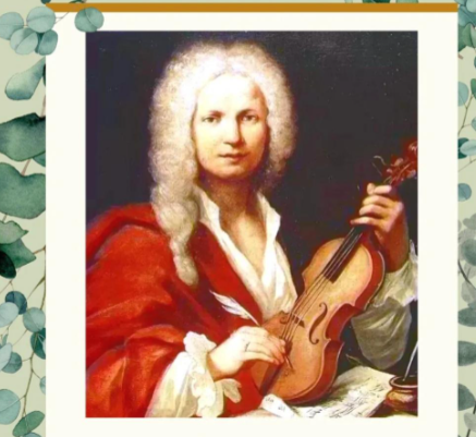 红发神父的音乐传奇:维瓦尔第的荣耀冠冕