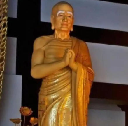 迦叶与妙贤:跨越九十一劫的法侣传奇