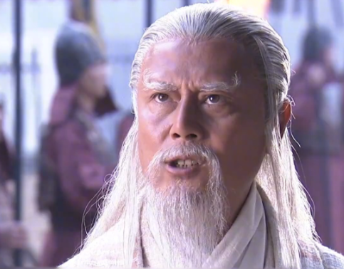 星象预言与人间传奇:姜子牙与武吉的千年回响